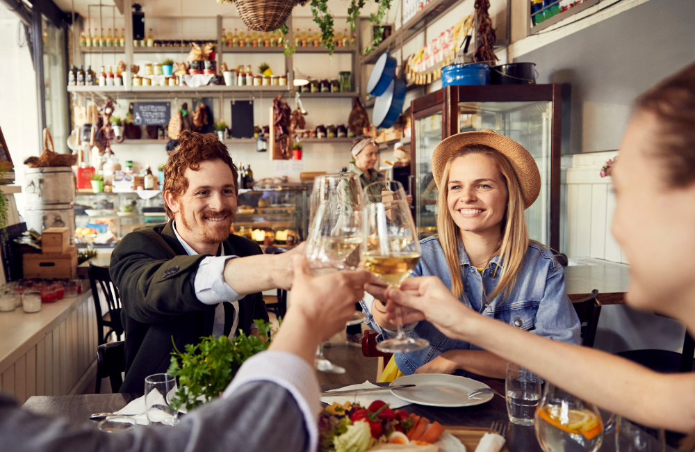 Bottomless Brunch Playlist